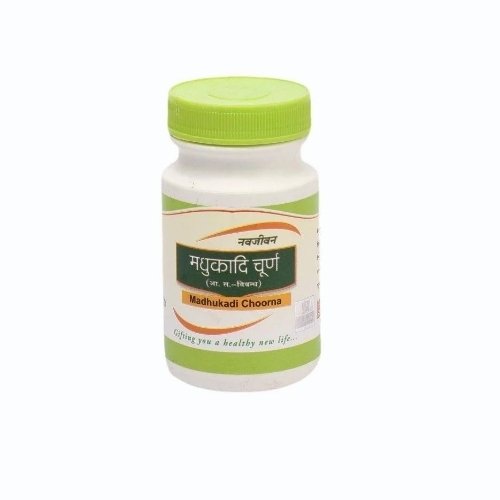 Ayurvedic Churna