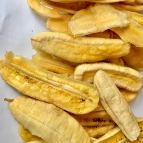 Banana Slices