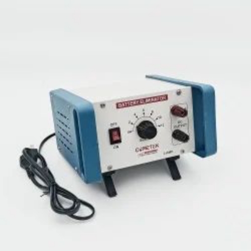 Battery Eliminator 12V 5Amp