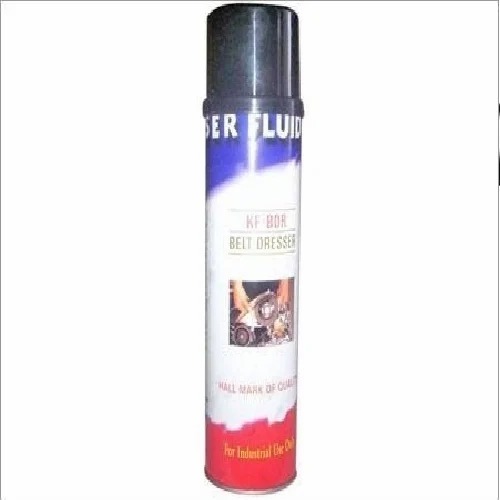 Belt Dressing Spray