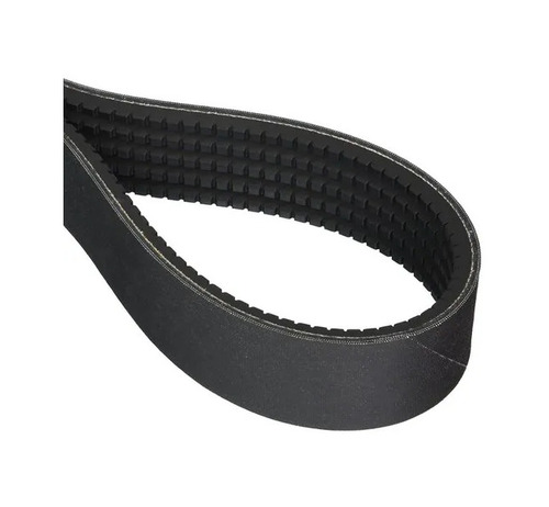 Black Banded V Belts