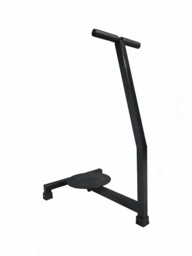 Black Gym Single Twister