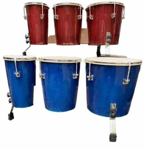 Bongo Drum Set