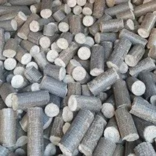 Briquettes