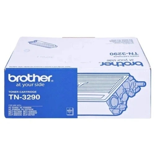 Brother Toner Cartridge 