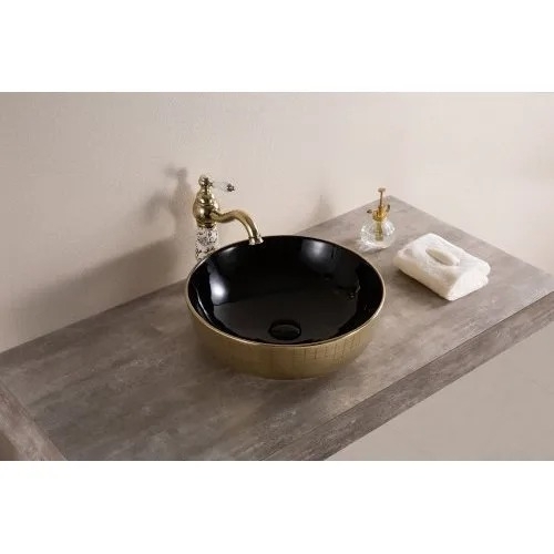 Ceramic Basin