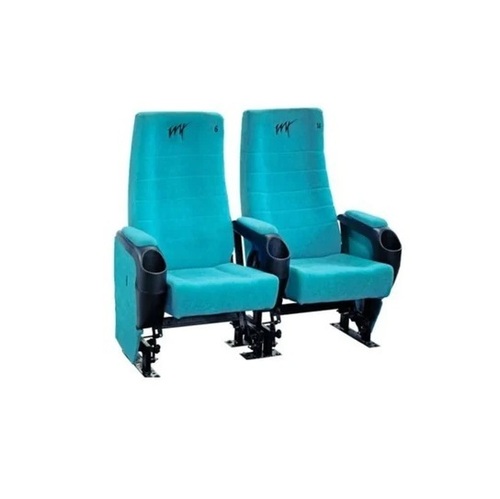Cinema Push Back Chairs