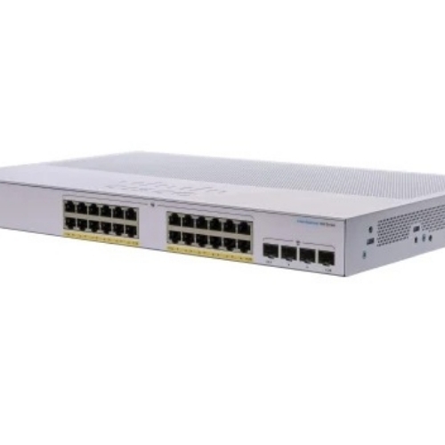 Cisco 24 Port Managed Switch