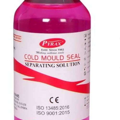 Cold Mould Seal
