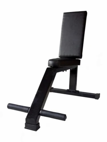 Commercial Shoulder Press Bench