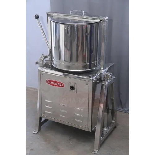 Commercial wet grinder 