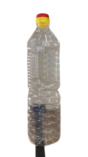 Cooking Oil Pet Bottles