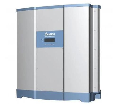 Delta Solar Inverter