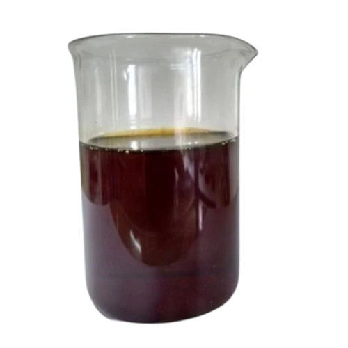 Double Boiled Linseed Oil