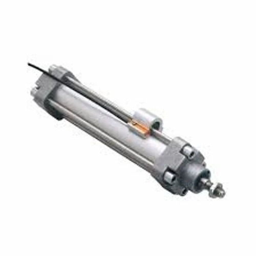 Duncan Pneumatic Air Cylinder