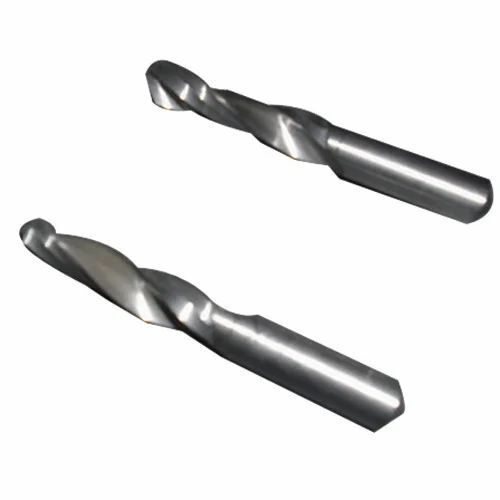 Durable Solid Carbide Drill