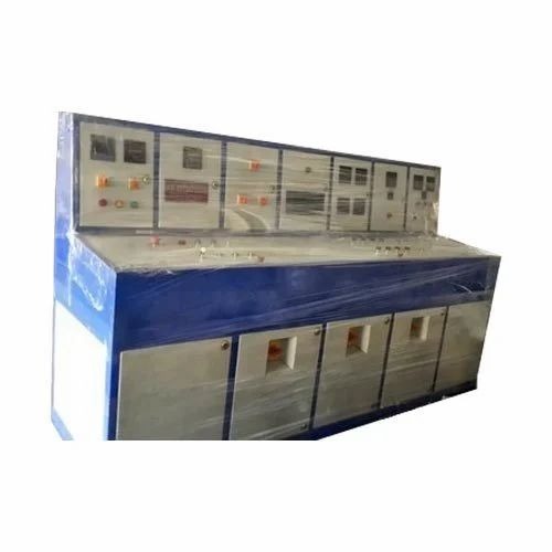 Dvdf Testing Panel For Transformer
