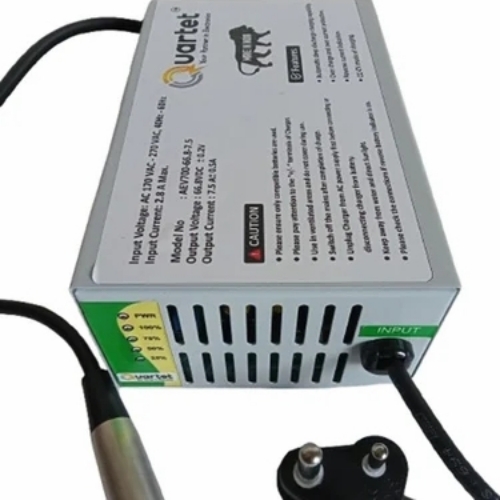 Electric Bike Charger