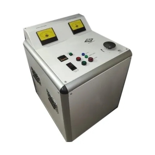 Electrical Power Cable Testing Services