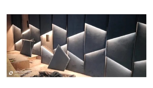 Fabric Acoustic Panels