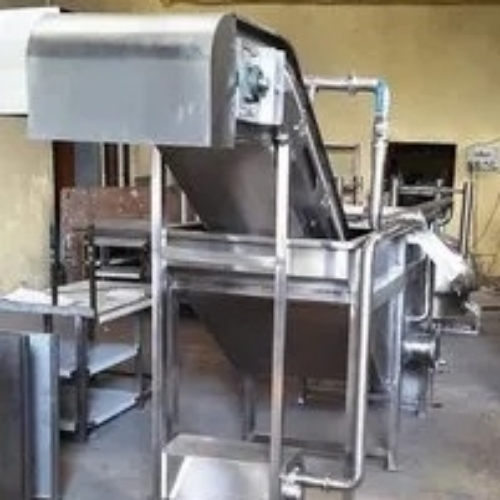 Food processing machine