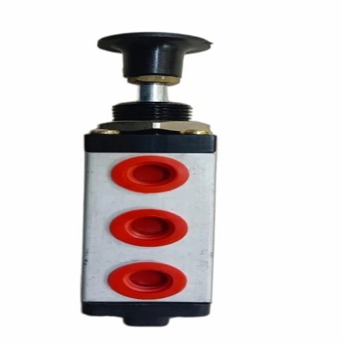 G 1/4 - 5/2 Modular Spool Solenoid Valves