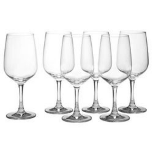 Glass and glass products