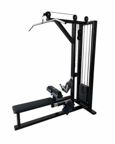 Gym Lat Pull Down Machine