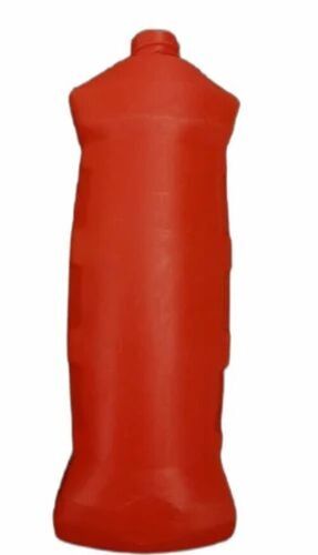 Hdpe Bathroom Cleaner Bottle