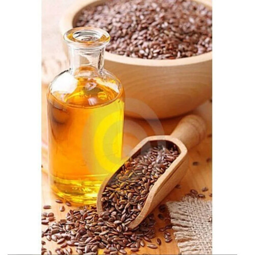 Heat Break Linseed Oil