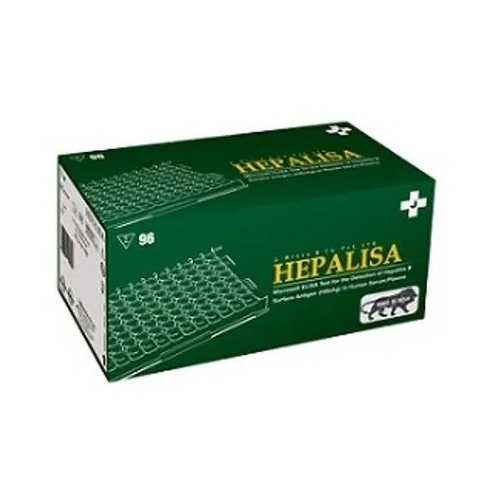 Hepalisa Test Kit