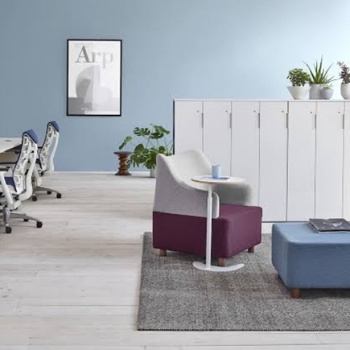 Herman Miller