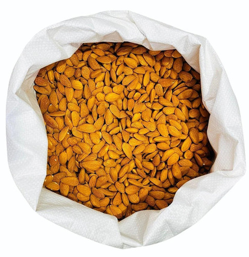 Independent Almond Nut