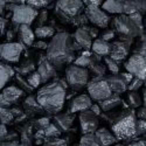 Industrial coal