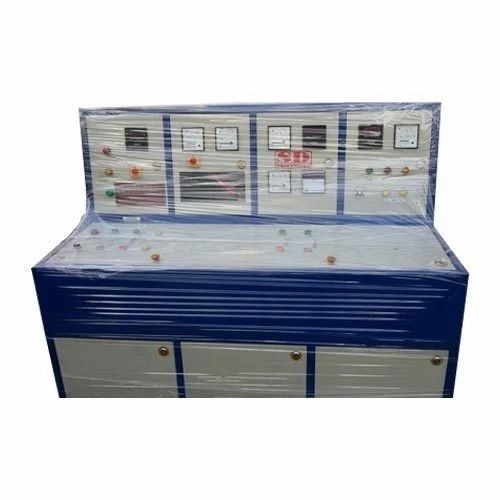 Industrial Transformers And Panels