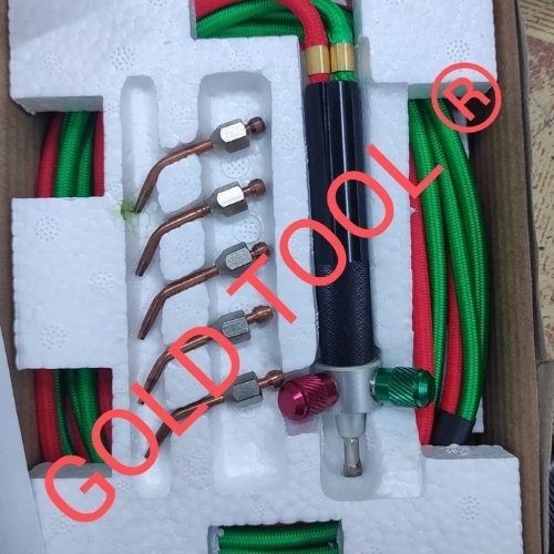 Jewellery Smith Little Torch Soldiering Welding