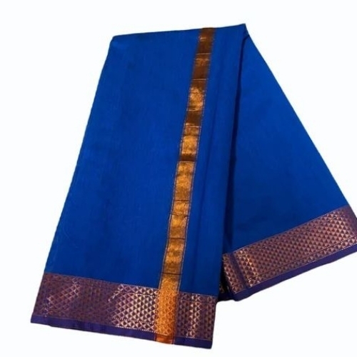 Kota Jari Dhoti Set