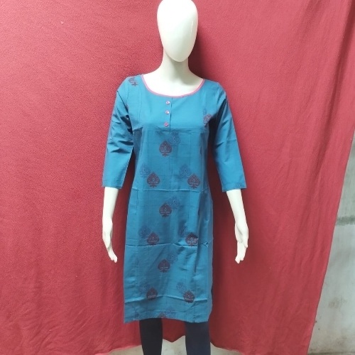 LADIES DRESS MATERIAL