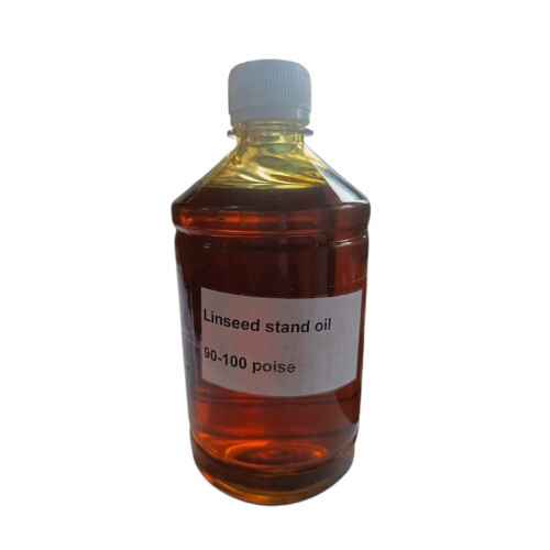 Linseed Stand Oil