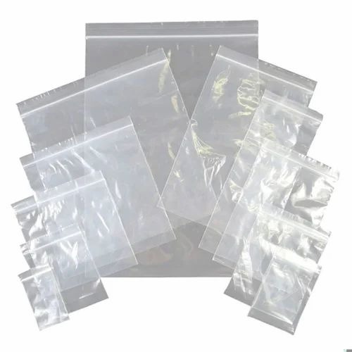 Lldpe Bags