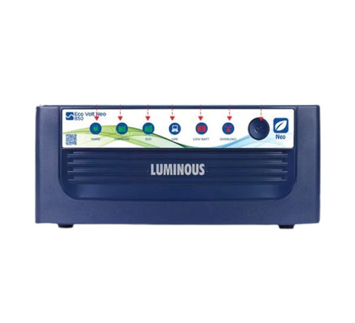 Luminous 1550 Sine Wave Inverter