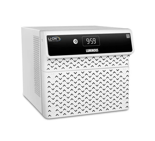 Luminous Lion 1250 Sine Wave Inverter