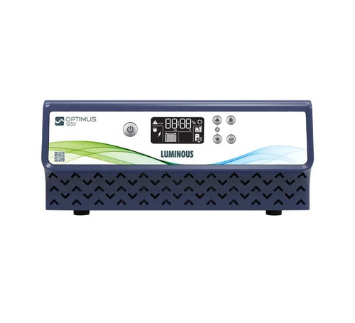 Luminous Optimus 1250 Pure Sine Wave Inverter
