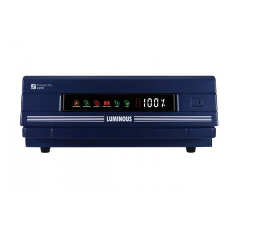Luminous Pro 2250 Sine Wave Inverter