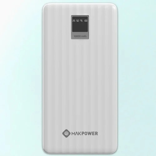 Mak Power Pb 01 Super Fast Power Bank