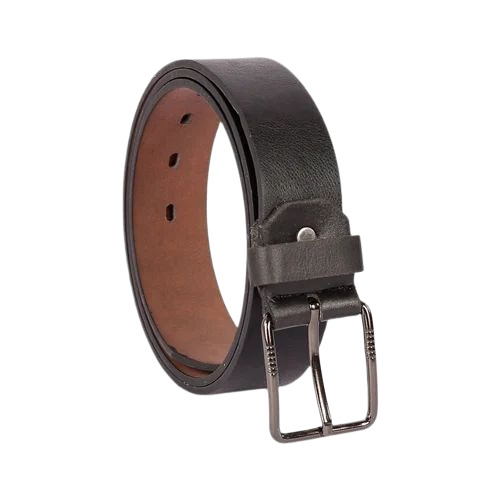 Men Leather Belt