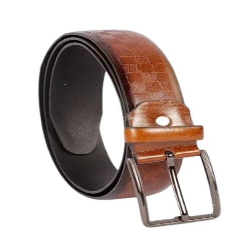 Men Leather Belts