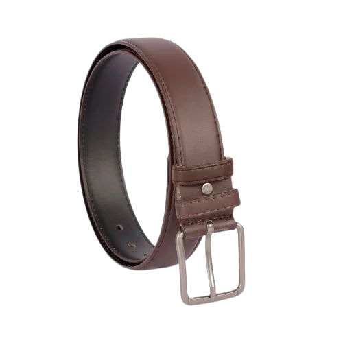 mens leather belt