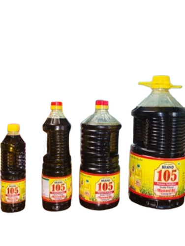 Mustard Oil