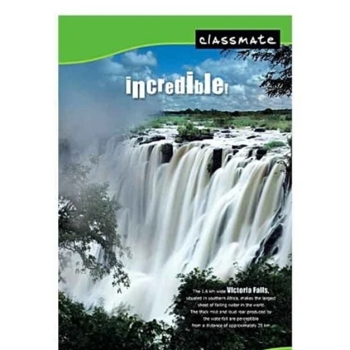 Note Book By Gautam Stationery House